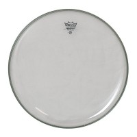 Remo Ambassador Transparent 13" BA-0313-00-membrana za bubanj